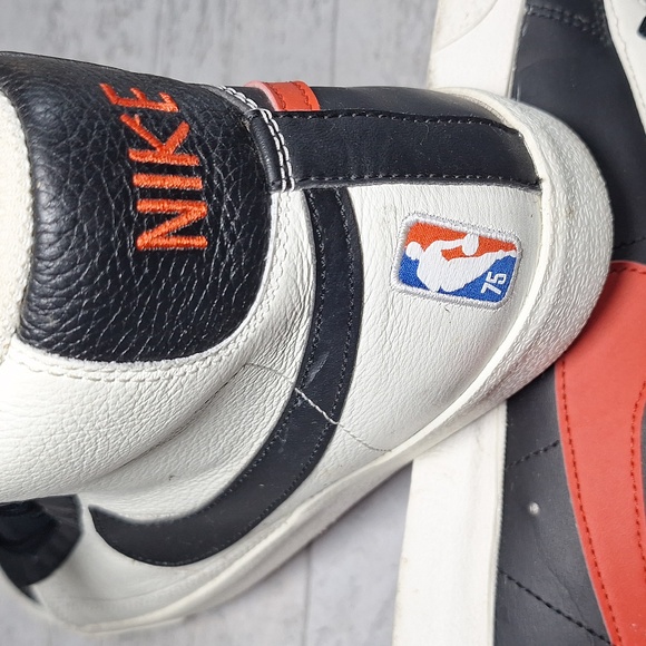 Nike Blazers Mid - 77 EMB - Picture 5 of 6